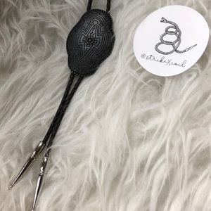 Bolo Tie